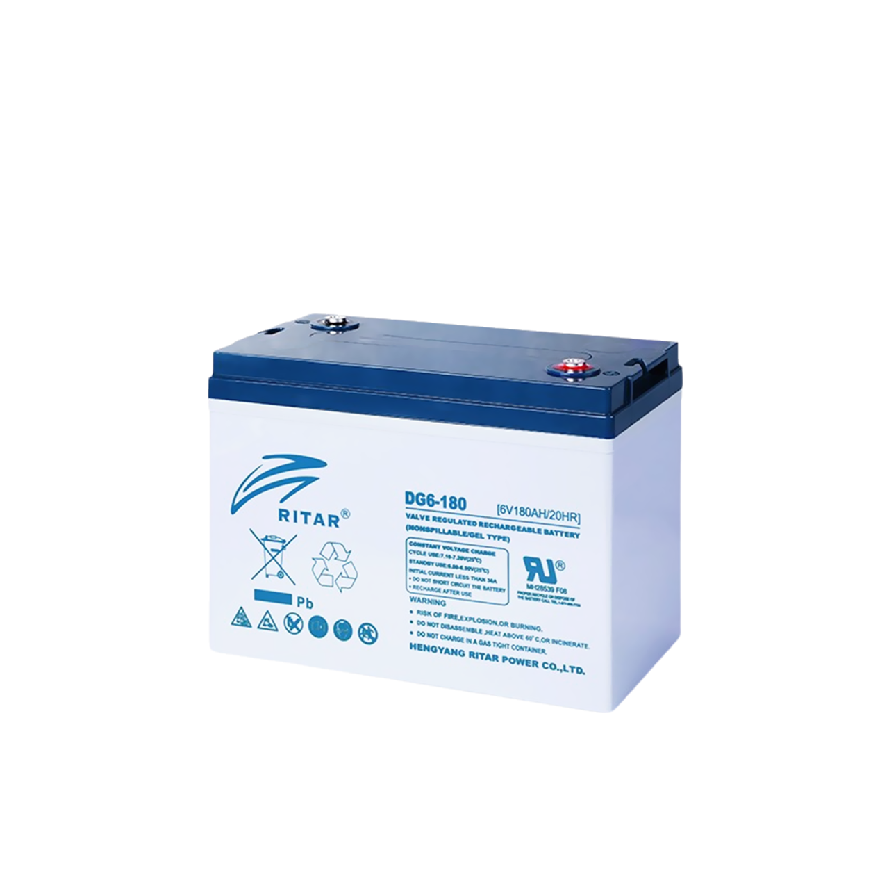 电池系统在房车中的重要性